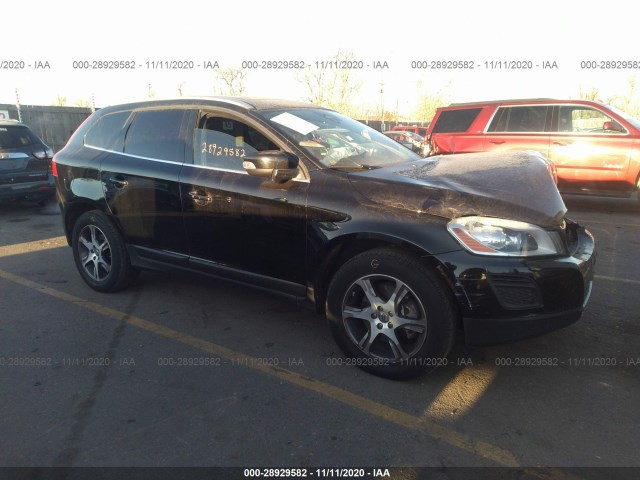 2013 volvo xc60