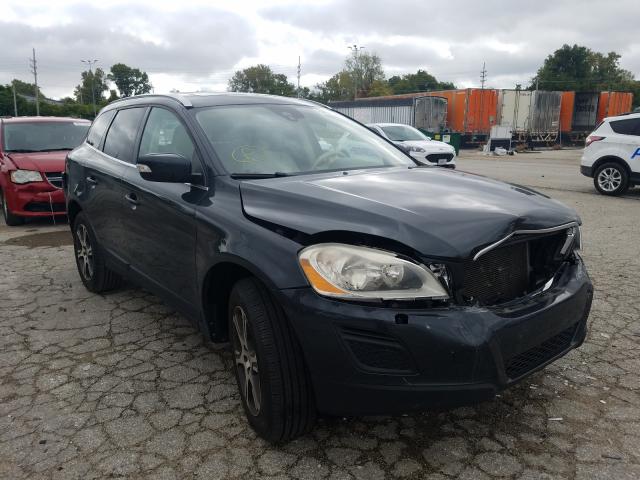 2013 volvo xc60