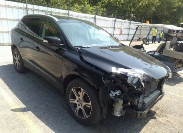 2013 volvo xc60