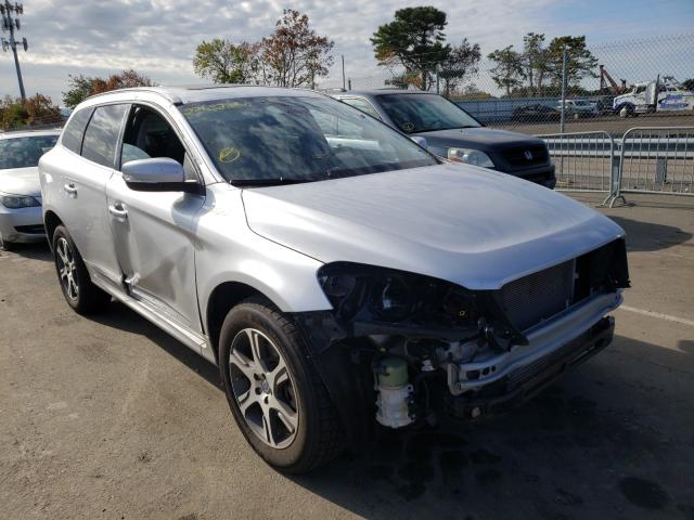 2013 volvo xc60 t6