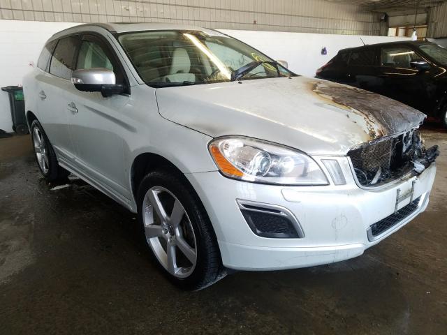 2010 volvo xc60 t6