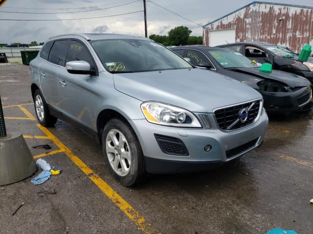 2012 volvo xc60