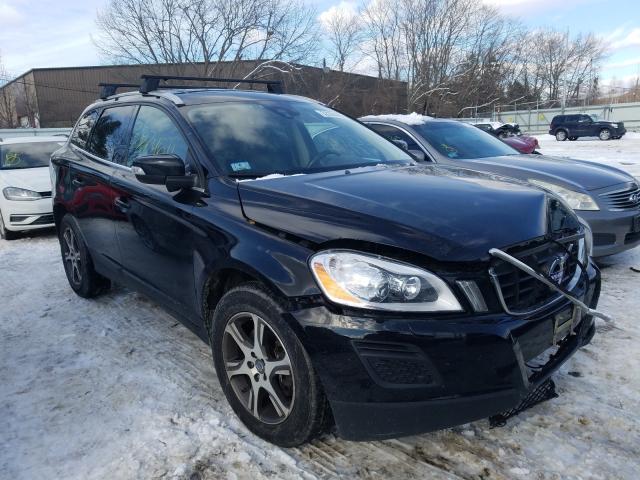 2013 volvo xc60 t6