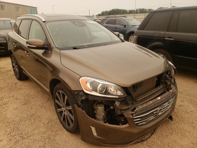 2013 volvo xc60