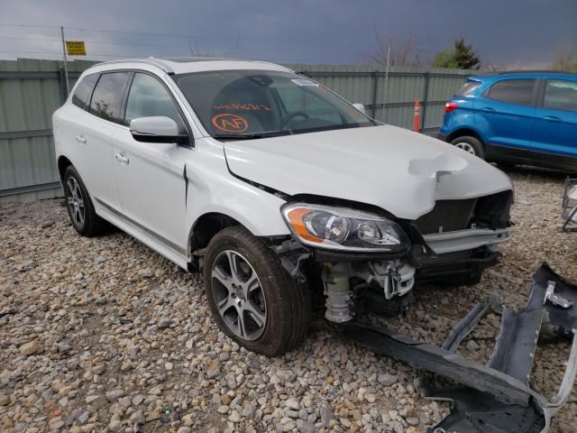2014 volvo xc60 t6