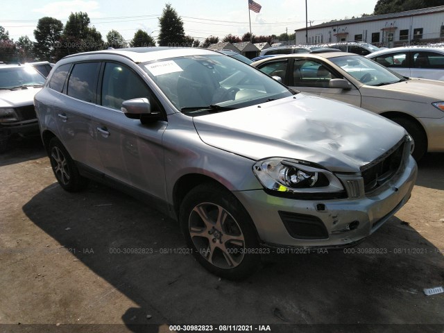 2011 volvo xc60