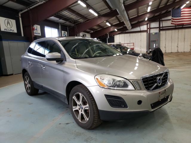 2013 volvo xc60
