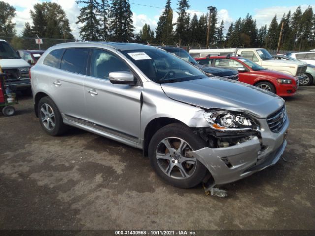 2013 volvo xc60