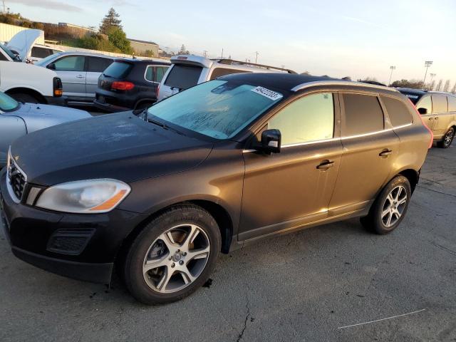 2011 volvo xc60