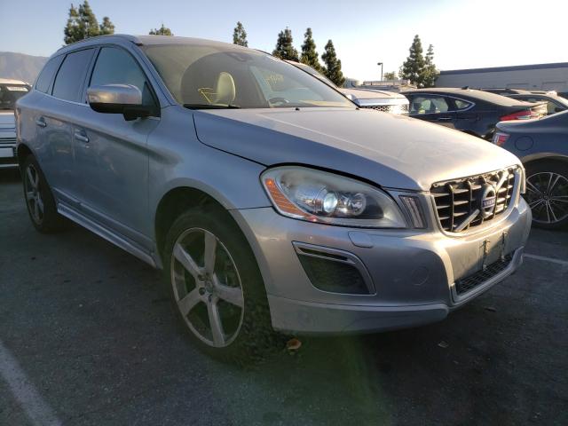 2012 volvo xc60