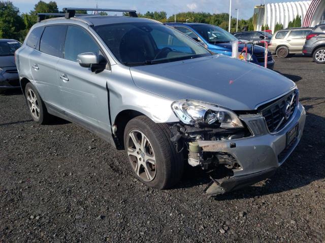 2012 volvo xc60 t6