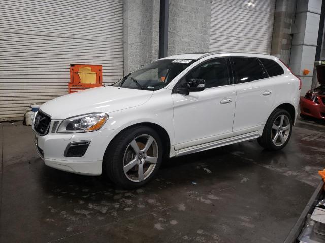 2013 VOLVO XC60
