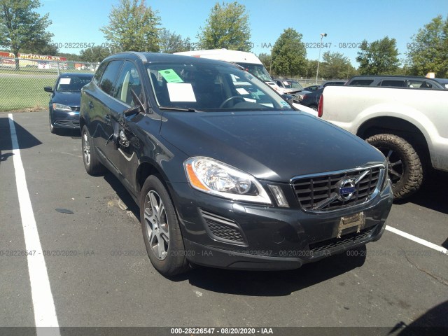 2013 volvo xc60