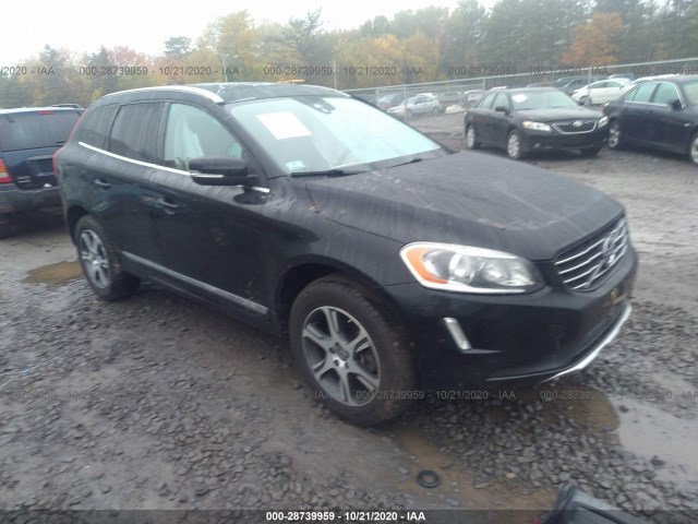 2013 volvo xc60