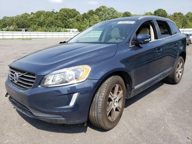 2013 volvo xc60 t6