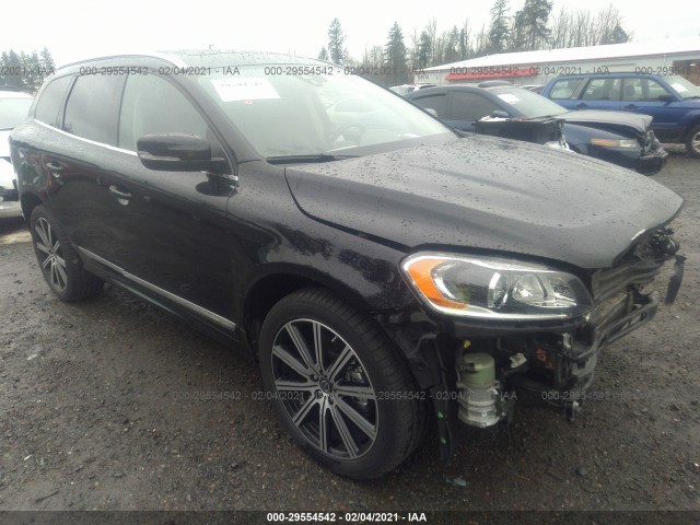 2014 volvo xc60