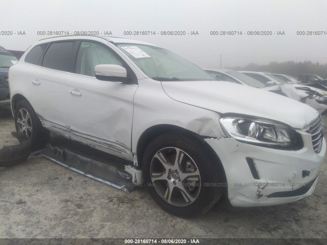 2013 volvo xc60