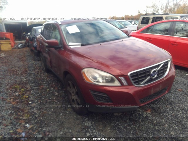 2010 volvo xc60