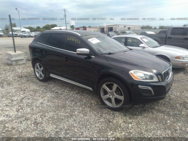 2012 volvo xc60