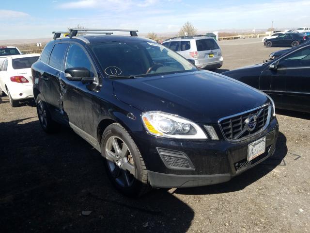 2013 volvo xc60 t6
