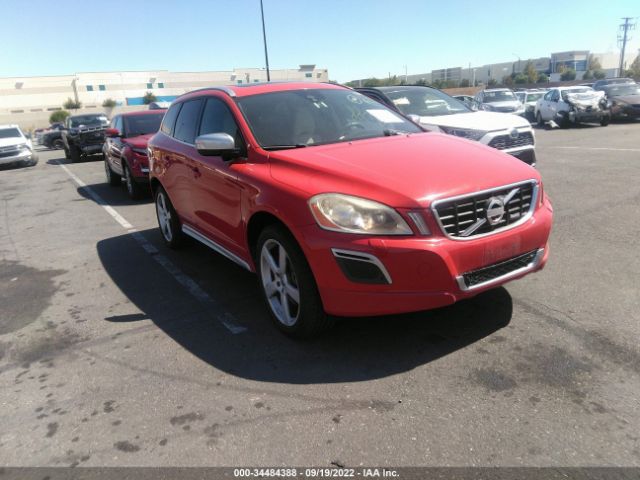 2013 volvo xc60
