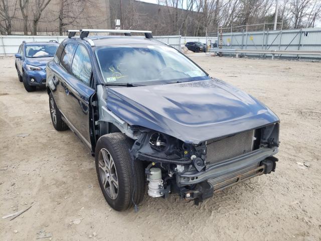 2013 volvo xc60 t6