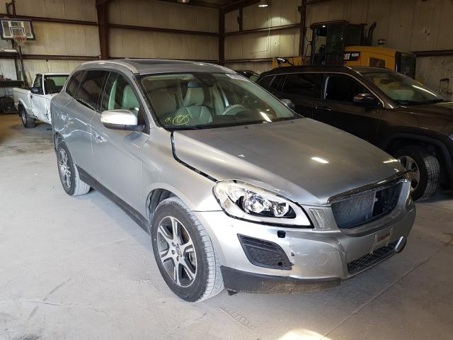 2011 volvo xc60 t6