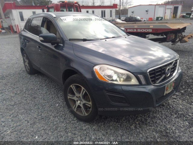 2011 volvo xc60
