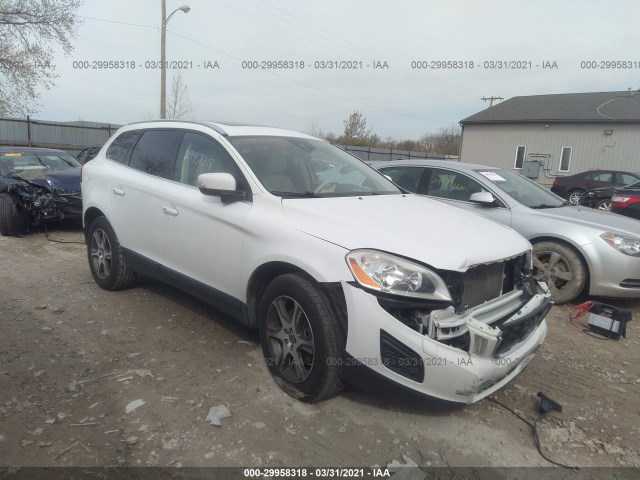 2012 volvo xc60