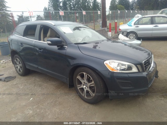 2012 volvo xc60