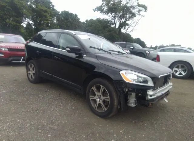 2012 volvo xc60