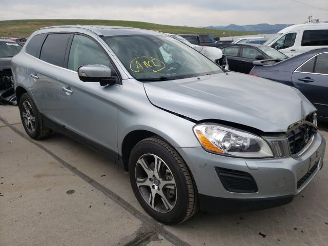2013 volvo xc60 t6
