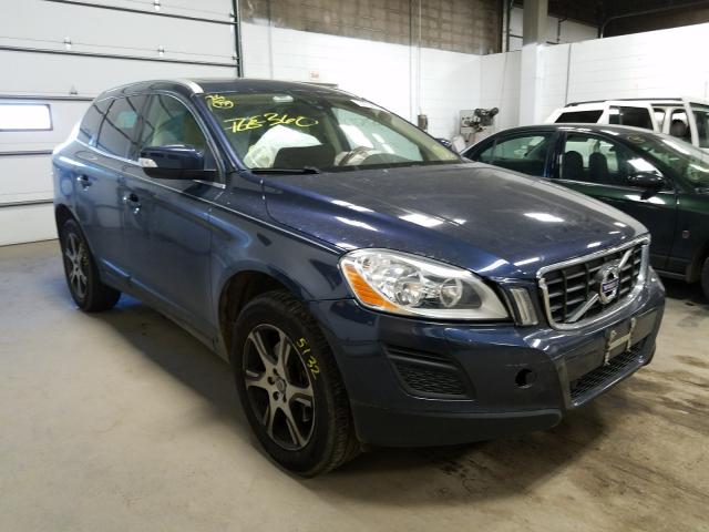 2013 volvo xc60 t6