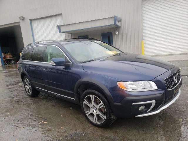 2013 volvo xc70 t6 pr