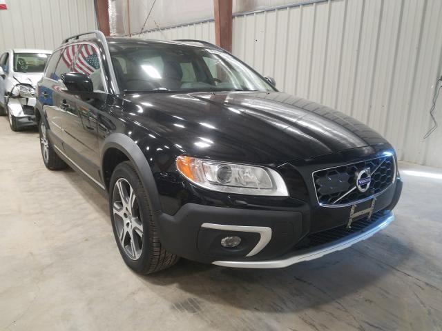 2014 volvo xc70 t6 pl