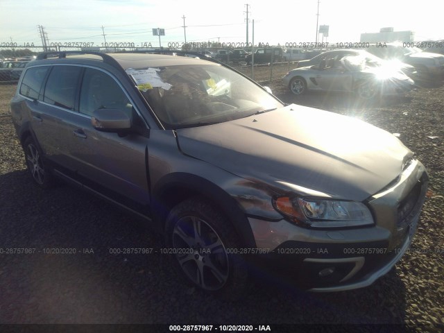 2015 volvo xc70