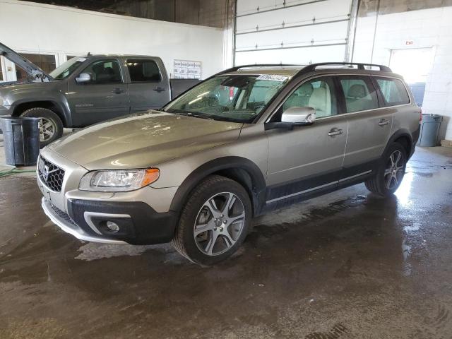 2015 volvo xc70