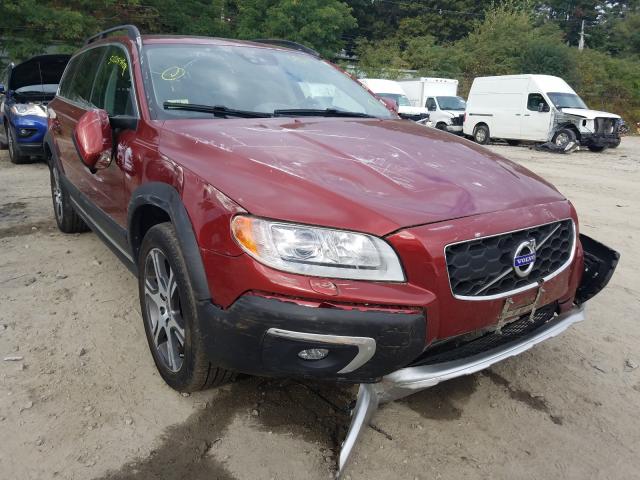 2014 volvo xc70 t6 pl