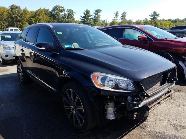 2013 volvo xc60