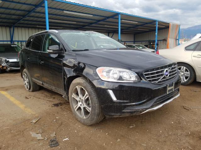 2013 volvo xc60