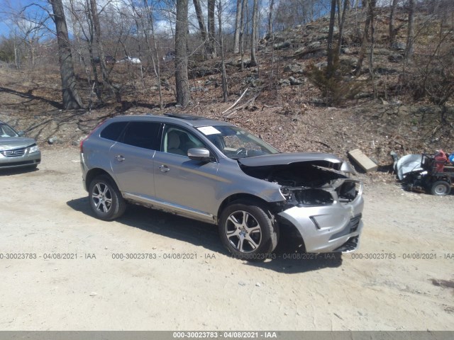 2014 volvo xc60