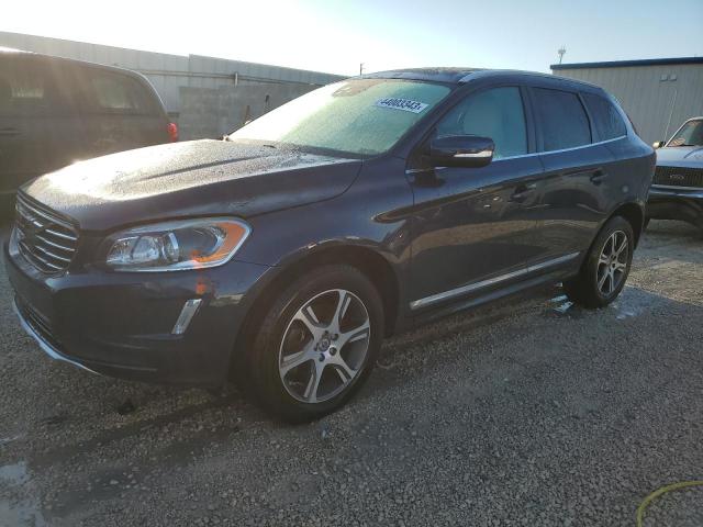 2014 volvo xc60 t6 pl