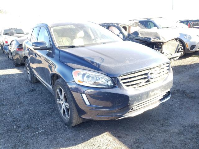 2015 volvo xc60 t6 pr