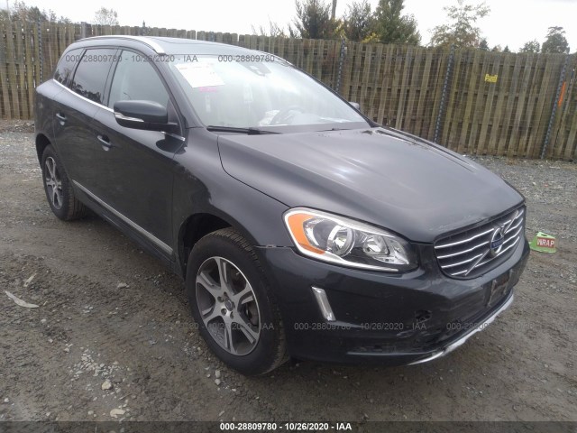 2014 volvo xc60