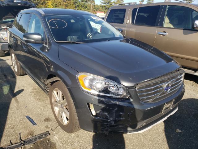 2015 volvo xc60