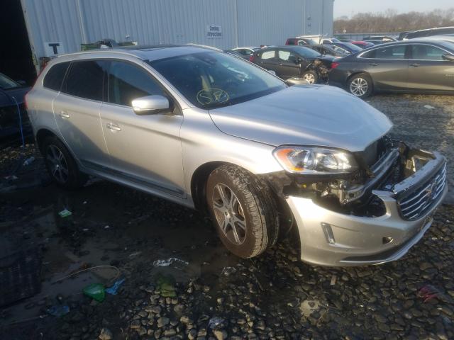 2015 volvo xc60 t6 pr