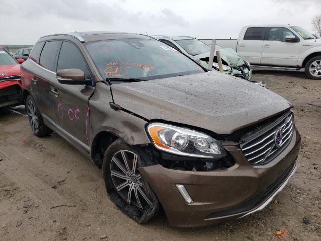 2015 volvo xc60 t6 pr