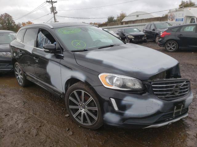 2015 volvo xc60 t6 pr