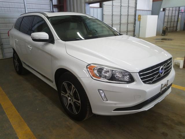 2015 volvo xc60
