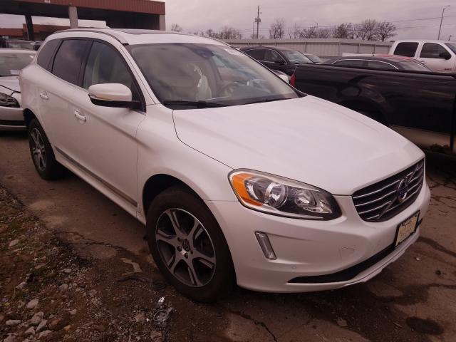 2015 volvo xc60 t6 pr